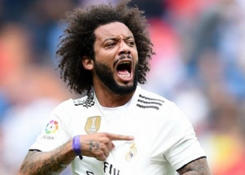 Tem vaga no Flamengo? Marcelo deve retornar ao Brasil em 2022 após insatisfação no Real Madrid
