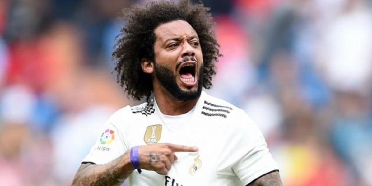 Tem vaga no Flamengo? Marcelo deve retornar ao Brasil em 2022 após insatisfação no Real Madrid