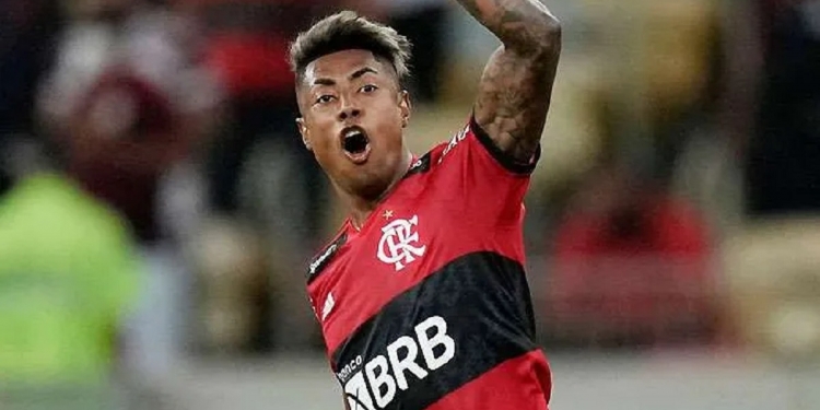Boletim médico atualizado: Flamengo tem meio time titular no DM