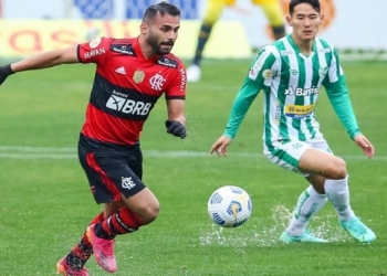 Flamengo x Juventude: raio X da partida que dá vantagem no retrospecto ao adversário