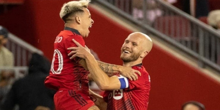 Jornal diz que Flamengo está de olho em Soteldo e pode desembolsar bolada milionária