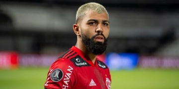 Tem vaga no Flamengo? Gabigol convida ex-jogador do Rubro-Negro para voltar à Gávea e deixa torcida empolgada
