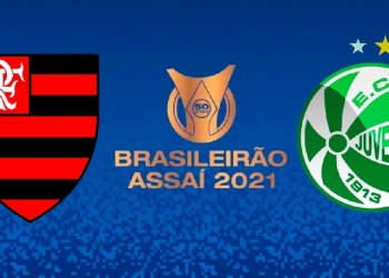 Flamengo x Juventude: onde assistir, horário, prováveis escalações e muito mais | 26ª rodada do Campeonato Brasileiro de 2021