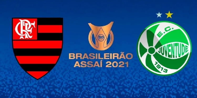 Flamengo x Juventude: onde assistir, horário, prováveis escalações e muito mais | 26ª rodada do Campeonato Brasileiro de 2021