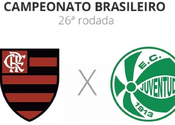 Flamengo x Juventude: link para assistir ao vivo e de forma gratuita pela internet | 26ª rodada do Campeonato Brasileiro de 2021