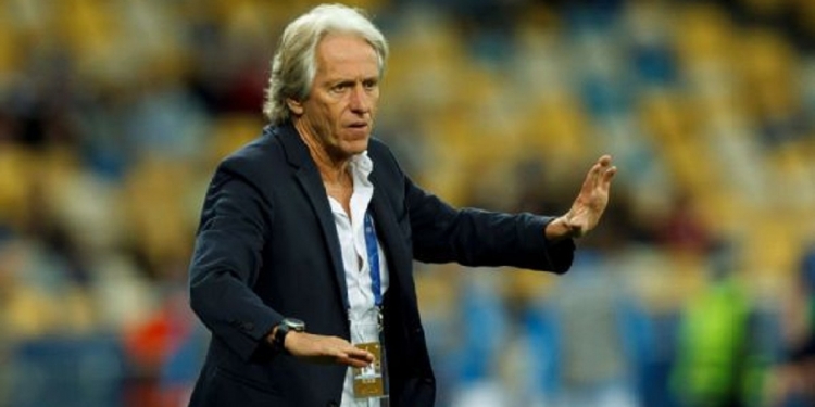 Jorge Jesus despista sobre renovação com o Benfica, deixa futuro em aberto e empolga a torcida do Flamengo
