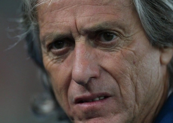 Ex-presidente do Flamengo diz que Michael era o ‘Plano B’ de Jorge Jesus e indica quem era a primeira opção