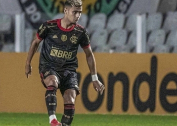 Flamengo terá que pagar ao Manchester United por Andreas Pereira mais do que os ingleses pagaram por Cristiano Ronaldo