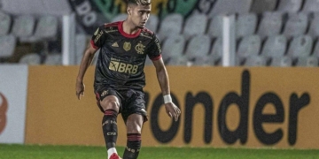 Flamengo terá que pagar ao Manchester United por Andreas Pereira mais do que os ingleses pagaram por Cristiano Ronaldo