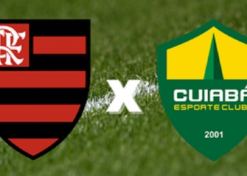 Flamengo x Cuiabá: link para assistir ao vivo e de forma gratuita pela internet | 27ª rodada do Campeonato Brasileiro de 2021
