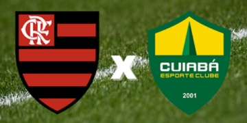 Flamengo x Cuiabá: link para assistir ao vivo e de forma gratuita pela internet | 27ª rodada do Campeonato Brasileiro de 2021