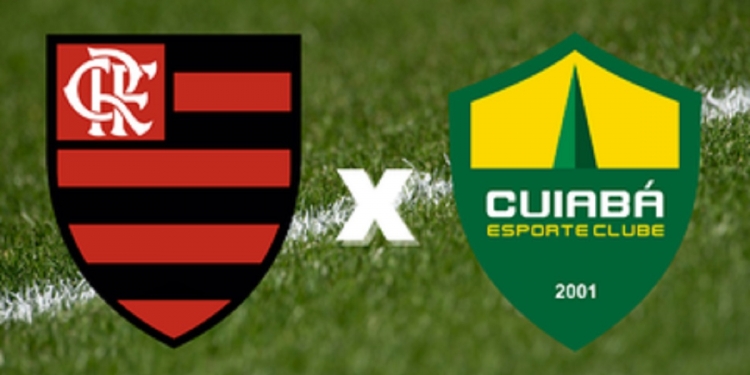 Flamengo x Cuiabá: link para assistir ao vivo e de forma gratuita pela internet | 27ª rodada do Campeonato Brasileiro de 2021