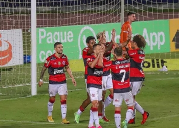 Flamengo bate recorde na venda de Fan Tokens e todas as unidades se esgotam em duas horas