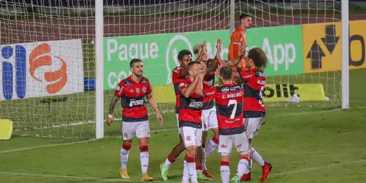 Flamengo bate recorde na venda de Fan Tokens e todas as unidades se esgotam em duas horas