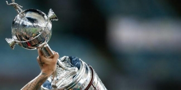 Conmebol define horário da final da Libertadores entre Palmeiras e Flamengo