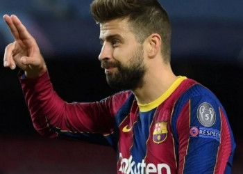 Piqué diz que Barcelona fechou contratação com atacante do Flamengo; chapéu do Real Madrid em última hora mudou o cenário