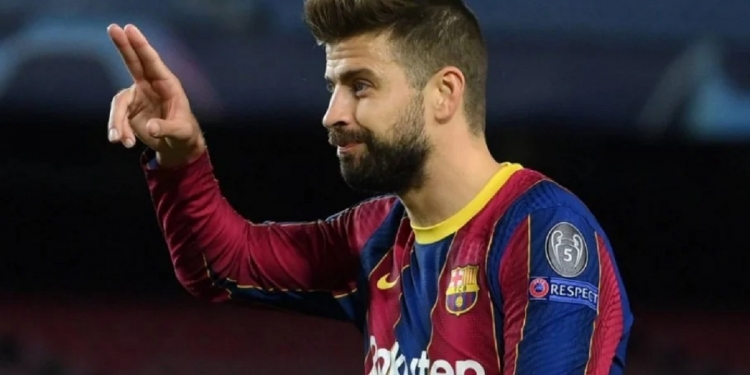 Piqué diz que Barcelona fechou contratação com atacante do Flamengo; chapéu do Real Madrid em última hora mudou o cenário