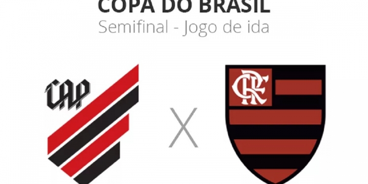 Athletico X Flamengo Onde Assistir Horário Prováveis Escalações E