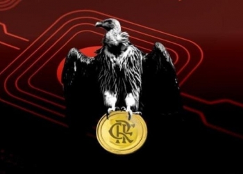Aplicativo do Fan Token sofre instabilidade por conta de alta demanda em lançamento do Flamengo