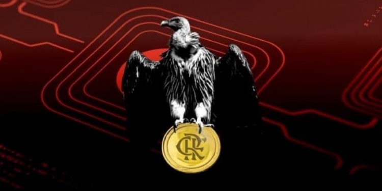 Aplicativo do Fan Token sofre instabilidade por conta de alta demanda em lançamento do Flamengo
