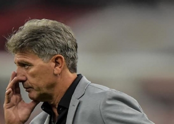 Xodó de Renato é descartado pelo Flamengo por não se encaixar em perfil de contratação do clube