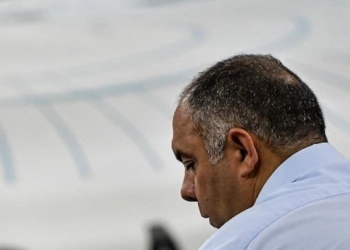 Flamengo está insatisfeito com reserva e Braz aceita venda de R$ 26 milhões; Renato ‘lava as mãos’