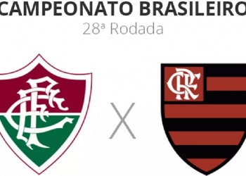 Fluminense x Flamengo: onde assistir, horário, prováveis escalações e muito mais | 28ª rodada do Campeonato Brasileiro de 2021