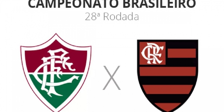 Fluminense x Flamengo: onde assistir, horário, prováveis escalações e muito mais | 28ª rodada do Campeonato Brasileiro de 2021