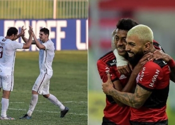 Clássico Fla-Flu terá desfalques cruciais para as duas equipes em partida que promete emocionar