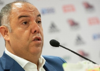 Flamengo abre os cofres e anuncia inesperada contratação de meia com passagens pela Juventus (ITA) e Palmeiras