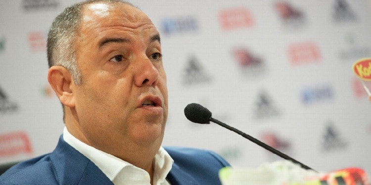 Flamengo abre os cofres e anuncia inesperada contratação de meia com passagens pela Juventus (ITA) e Palmeiras
