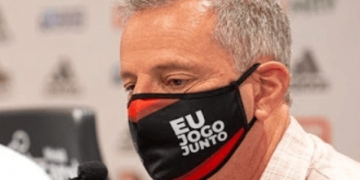 Renato de saída? Landim já escolheu treinador para 2022 e detalhe de contrato é revelado