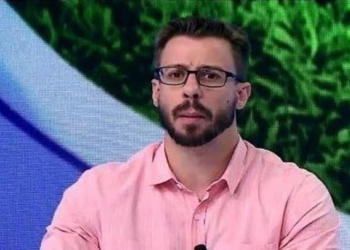 Jornalista da ESPN perde a paciência com medalhão do Flamengo e diz que ele tem pouca decisão