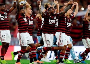 Flamengo garante primeira ‘contratação’ para 2022 de medalhão conhecido pela Nação