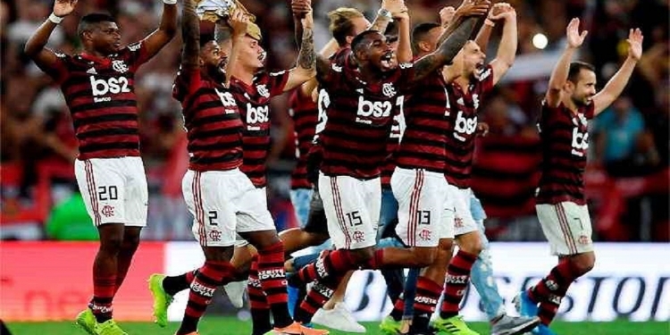 Flamengo garante primeira ‘contratação’ para 2022 de medalhão conhecido pela Nação