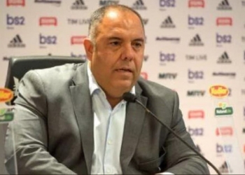 Meia que é sonho de Braz fica sem espaço na Europa com possibilidade de voltar ao Brasil