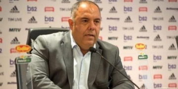 Meia que é sonho de Braz fica sem espaço na Europa com possibilidade de voltar ao Brasil