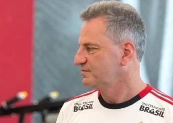 Flamengo esboça cortes cruciais e Landim já tem nome encabeçando lista
