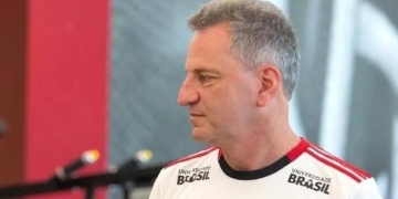 Flamengo esboça cortes cruciais e Landim já tem nome encabeçando lista
