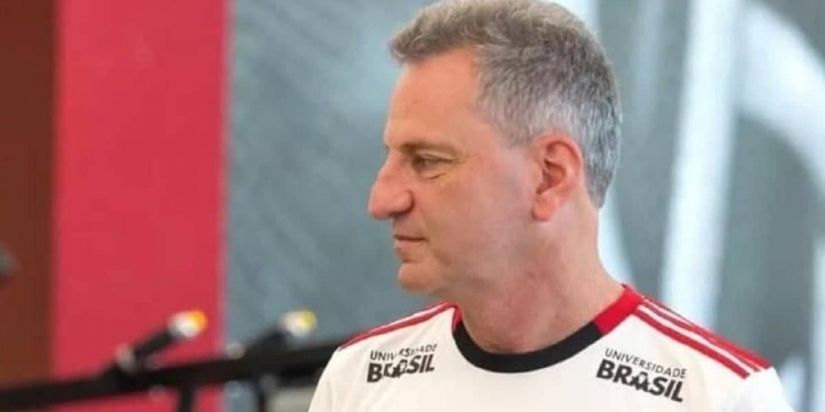 Flamengo esboça cortes cruciais e Landim já tem nome encabeçando lista