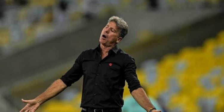 Flamengo entra em grande dilema por conta da má fase enfrentada pelo clube