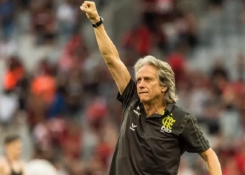 Jorge Jesus retorna ao Flamengo? Contrato com Benfica vai até junho de 2022 e Nação fica em polvorosa