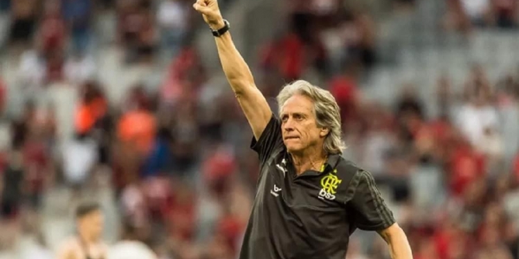 Jorge Jesus retorna ao Flamengo? Contrato com Benfica vai até junho de 2022 e Nação fica em polvorosa