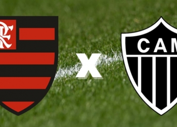 Flamengo x Atlético-MG: link para assistir ao vivo e de forma gratuita pela internet | 29ª rodada do Campeonato Brasileiro de 2021