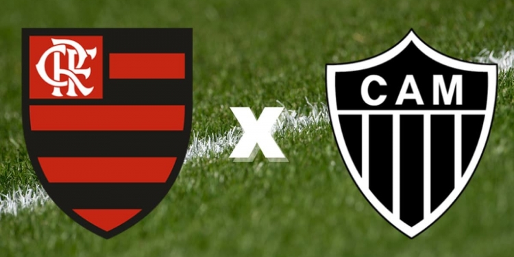 Flamengo x Atlético-MG: link para assistir ao vivo e de forma gratuita pela internet | 29ª rodada do Campeonato Brasileiro de 2021