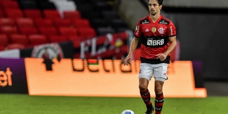 Flamengo atualiza estado de Rodrigo Caio que desfalcou o time mais uma vez