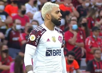 Jogo do Flamengo faz Globo ter audiência de novela das 21h em pleno horário da tarde