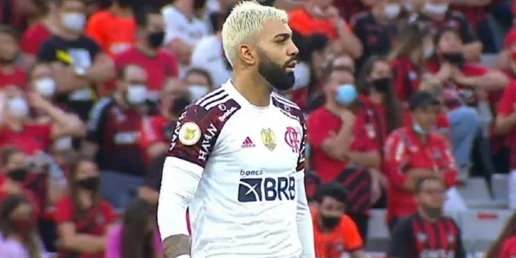 Jogo do Flamengo faz Globo ter audiência de novela das 21h em pleno horário da tarde