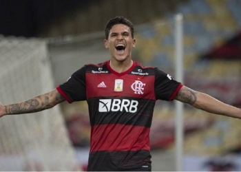 Pedro dá adeus ao Flamengo e chega no Palmeiras? Mattos crava certame: ‘sem medo de errar’