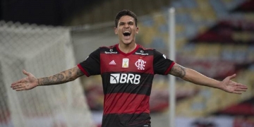 Pedro dá adeus ao Flamengo e chega no Palmeiras? Mattos crava certame: ‘sem medo de errar’